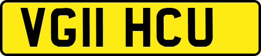 VG11HCU