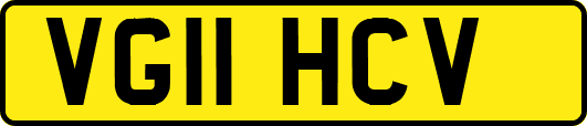 VG11HCV