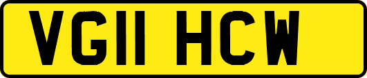 VG11HCW