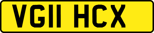 VG11HCX