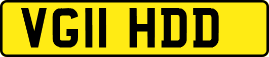 VG11HDD
