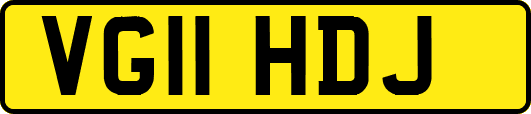 VG11HDJ