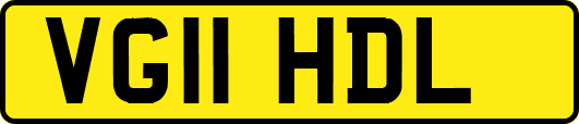 VG11HDL