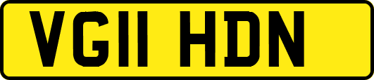 VG11HDN
