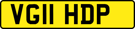 VG11HDP