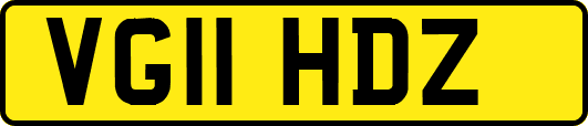 VG11HDZ