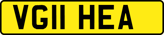 VG11HEA