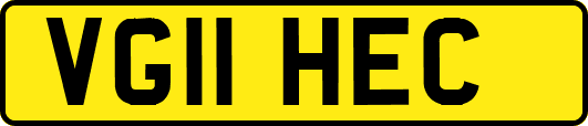 VG11HEC