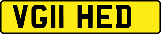 VG11HED