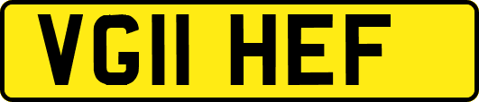 VG11HEF