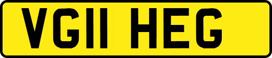 VG11HEG