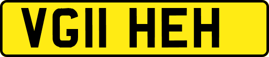 VG11HEH