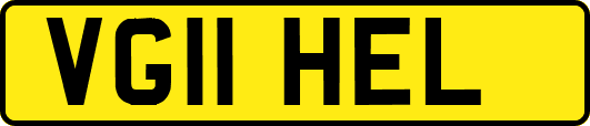 VG11HEL