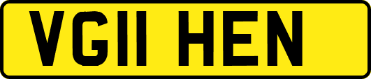 VG11HEN
