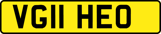 VG11HEO