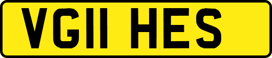 VG11HES