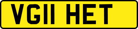 VG11HET