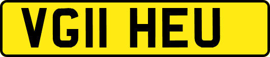 VG11HEU