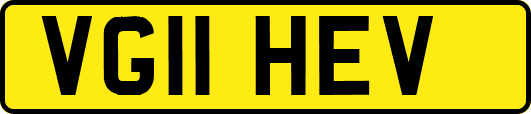 VG11HEV