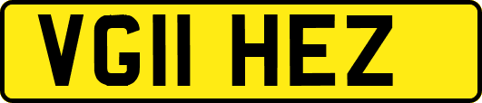 VG11HEZ