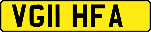VG11HFA