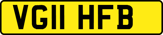 VG11HFB