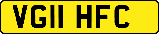 VG11HFC