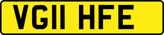 VG11HFE