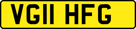 VG11HFG