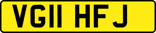 VG11HFJ