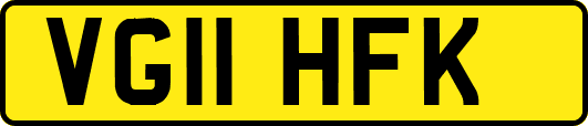 VG11HFK