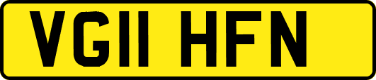 VG11HFN