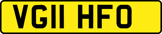 VG11HFO