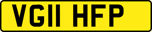 VG11HFP