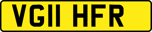 VG11HFR