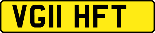 VG11HFT