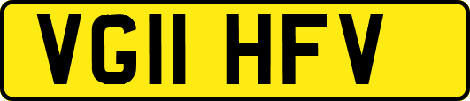 VG11HFV