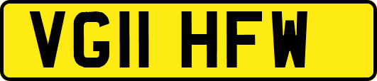 VG11HFW