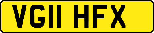 VG11HFX