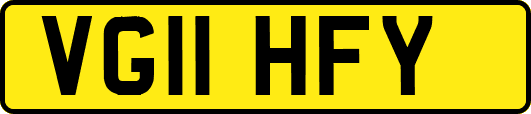 VG11HFY