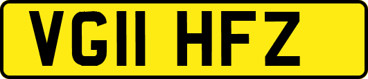 VG11HFZ