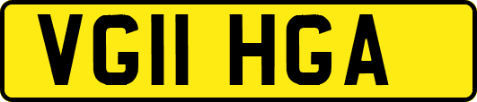 VG11HGA