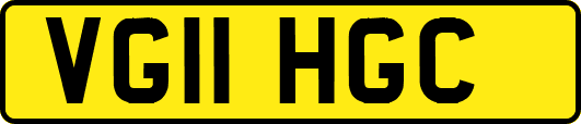 VG11HGC