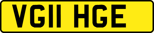VG11HGE