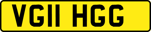 VG11HGG