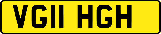 VG11HGH
