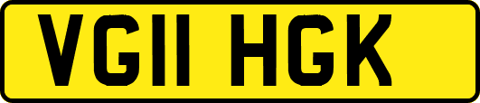 VG11HGK