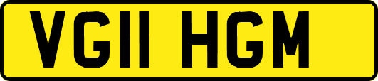 VG11HGM