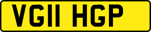 VG11HGP