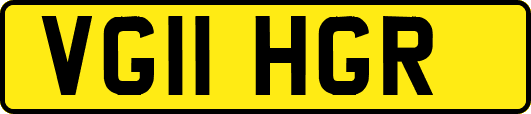 VG11HGR